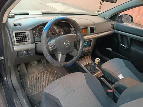 13197197 Compresor Aire Acondicionado para OPEL VECTRA C BERLINA Comfort 449548 - Imagen 7 de 9