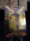 2025 Panini Select - Select Future Jaxson Dart #19 (RC)🔥💥 Giants