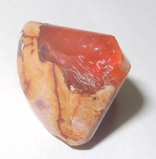 Mexican Fire Opal, 1 piece, 19 carat total, see photos, Combine Shipping &amp; Save