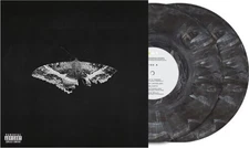 Kendrick Lamar - To Pimp A Butterfly - Limited Colored Vinyl [New Vinyl LP] Colo