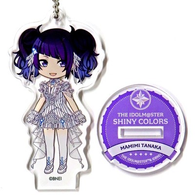 Mamimi Tanaka Fließende Glocke Ver. IMAS Shiny Colors 283Production 2023 Japa...