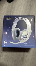 Logitech G733 Lightspeed RGB Wireless Gaming Headset Kamisato Ayaka Edition