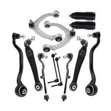 lronants Front Suspension Control Arm Kit Com...