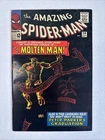 Amazing Spider-Man #28 1965 1st Molten Man-SWEET Copy