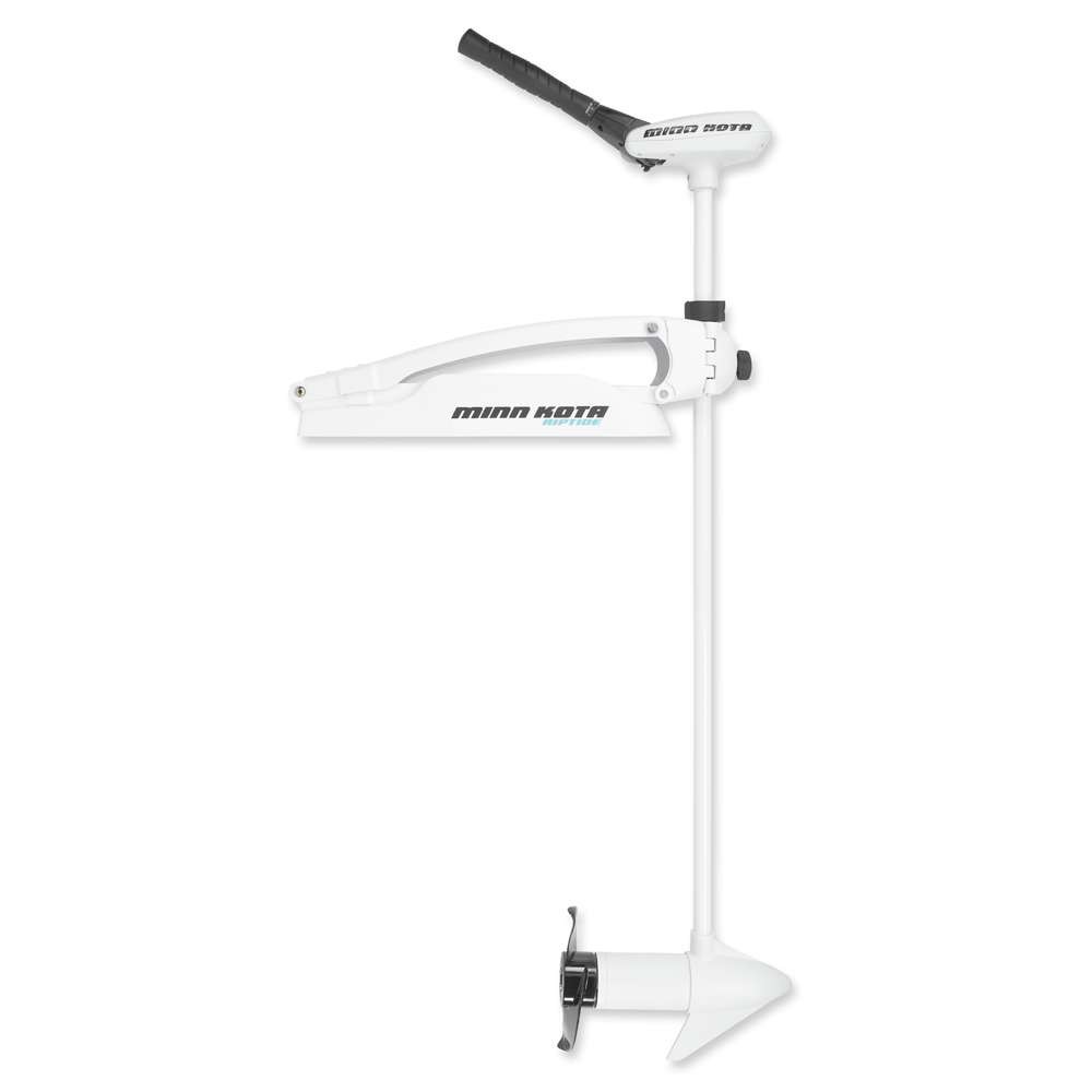 Minn Kota Riptide SM RT55/SM/L-D/SC Bow-Mount Trolling Motor