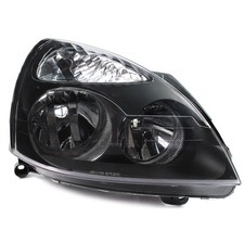 ALKAR Scheinwerfer rechts Halogen für Renault Clio II BB_ CB_ 1.2 16V