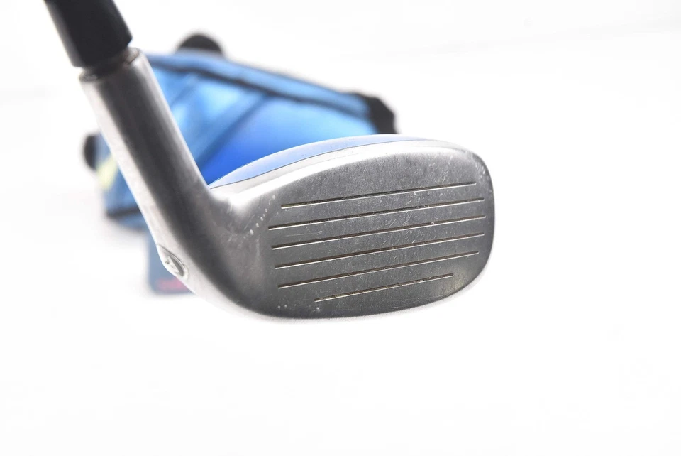 Left Hand Nike Vapor Pro #3 Hybrid / 20 Degree / Regular Flex Tensei CK Pro - Image 4 of 4