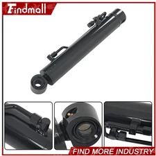 New Hydraulic Tilt Cylinder Fits For Bobcat Skid Steer Loader S630 S650 7235736
