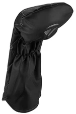 TaylorMade Golf 2023 Patterned Black Hybrid Headcover New