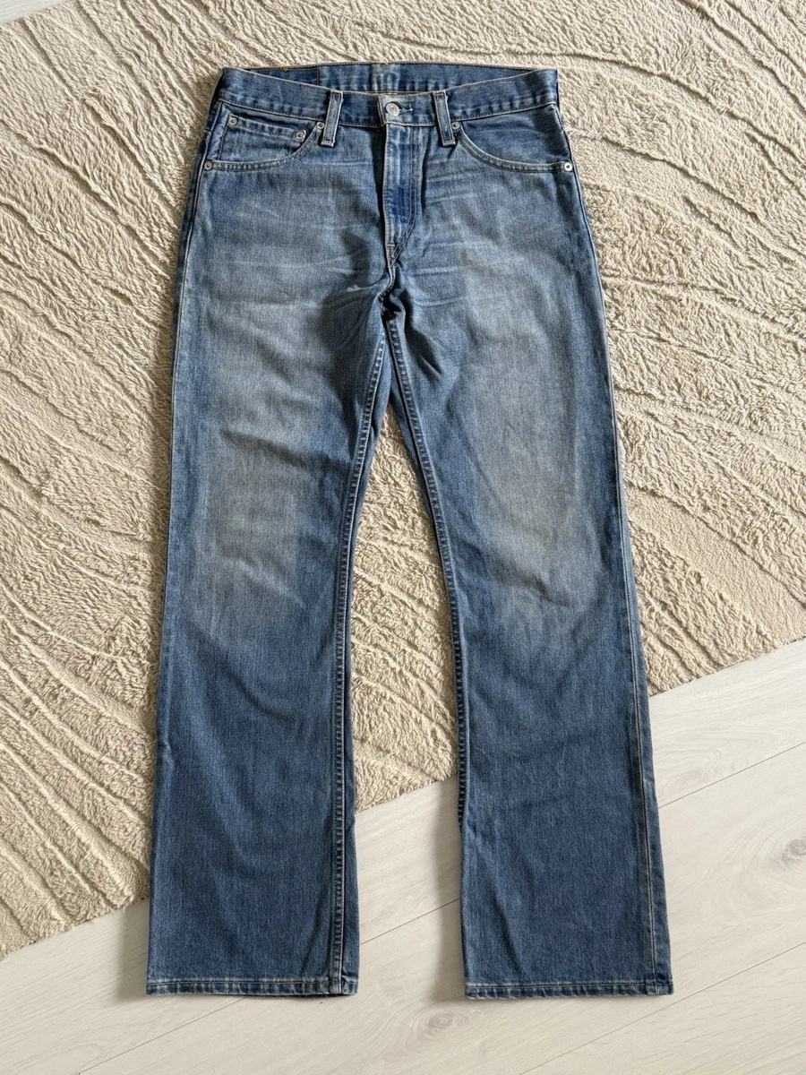 Levi's Men's Levis 507 Jeans Just Listed 2026