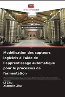 Li Zhu (U. A.) | ModéLisation Des Capteurs Logiciels à L'aide De...