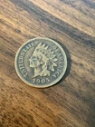 1905 INDIAN HEAD CENT