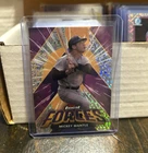 2026 Topps Finest Mickey Mantle Base (RAW)