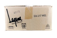 Laguna Clay's WED Clay (EM-217) 25lb Block