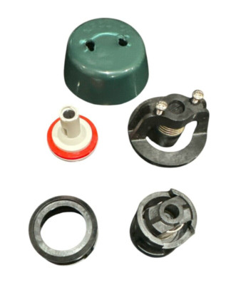 OEM Fits Apollo Backflow Preventer 3/4'' Float & Bonnet Repair Kit 4A-005-07