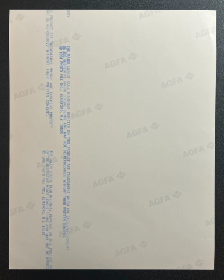 Al Kaline Signed 8x10 Photograph JSA Cert w/COA #6 Detroit Tigers MLB HOF 1980! - Image 3 of 4