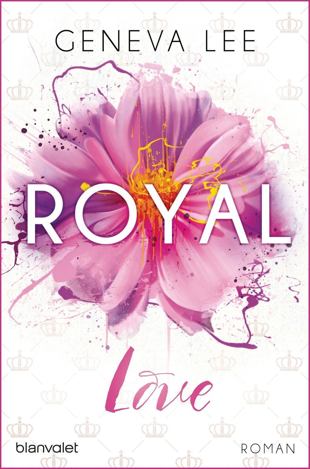 Royal Love | Buch | 9783734102851