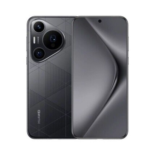 Huawei Pura 70 Pro+ 5G 6.8"LTPO OLED 512GB 1TB Kirin 9010 50MP 5050mAh By FedEx - 第 4/6 張圖片