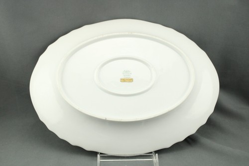 Richard Ginori Savona Platter 13 1/2" - Picture 5 of 5