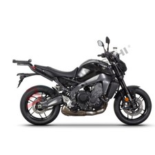 ATTACCO BAULETTO BAGAGLIO MOTO PER YAMAHA MT-09 21> SHAD Y0MT91ST
