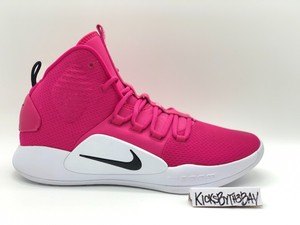 hyperdunk 2018 pink