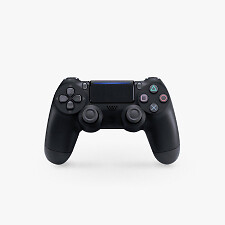 Jeux vidéo et consoles