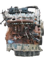 Moteur Ford TOURNEO