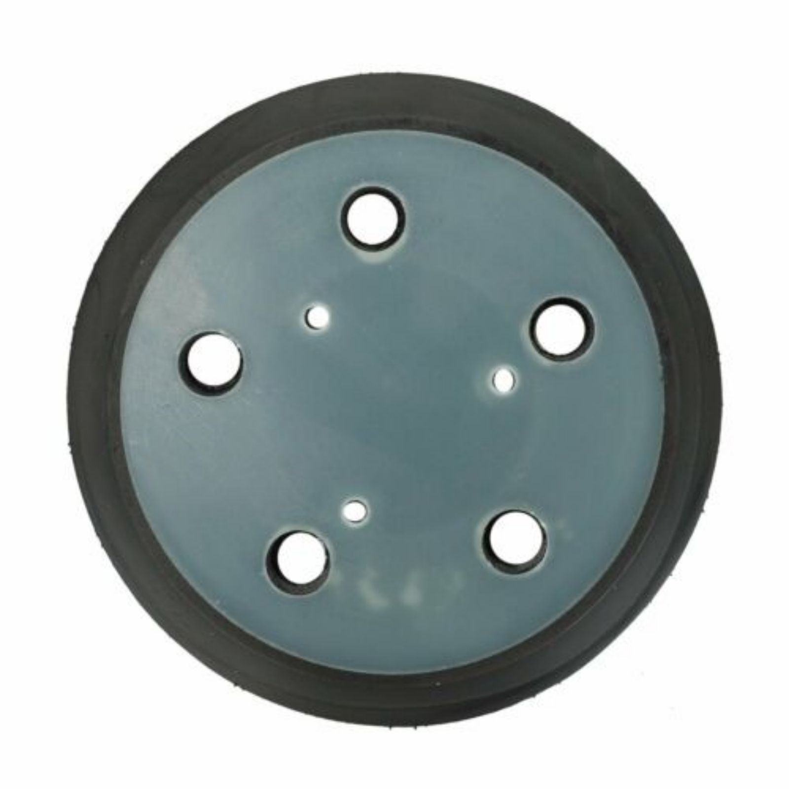 DAZZLEEX Platorello Per Levigatrice Da 5 Pollici, Gancio E - Foto 10