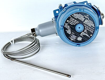 Thermon E7-25325 Ex Thermostat for Self Regulating Heat Trace Cable *NEW*