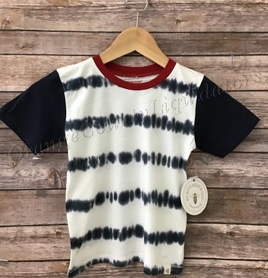 organic tie dye baby clothes