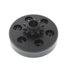 Go Kart Centrifugal Clutch 3/4" Bore 10 Tooth 10T for 40 41 420 Chain 6.5HP 3/16
