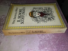 Vita Sackville West - Il signore scostumato - Romanzo -