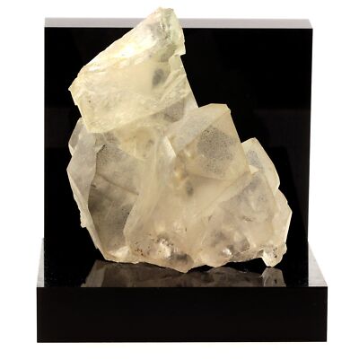 Steine Und Mineralien. Quarz. 1795,0 Ct. Massiv Des Mont-Blanc, Frankreich.