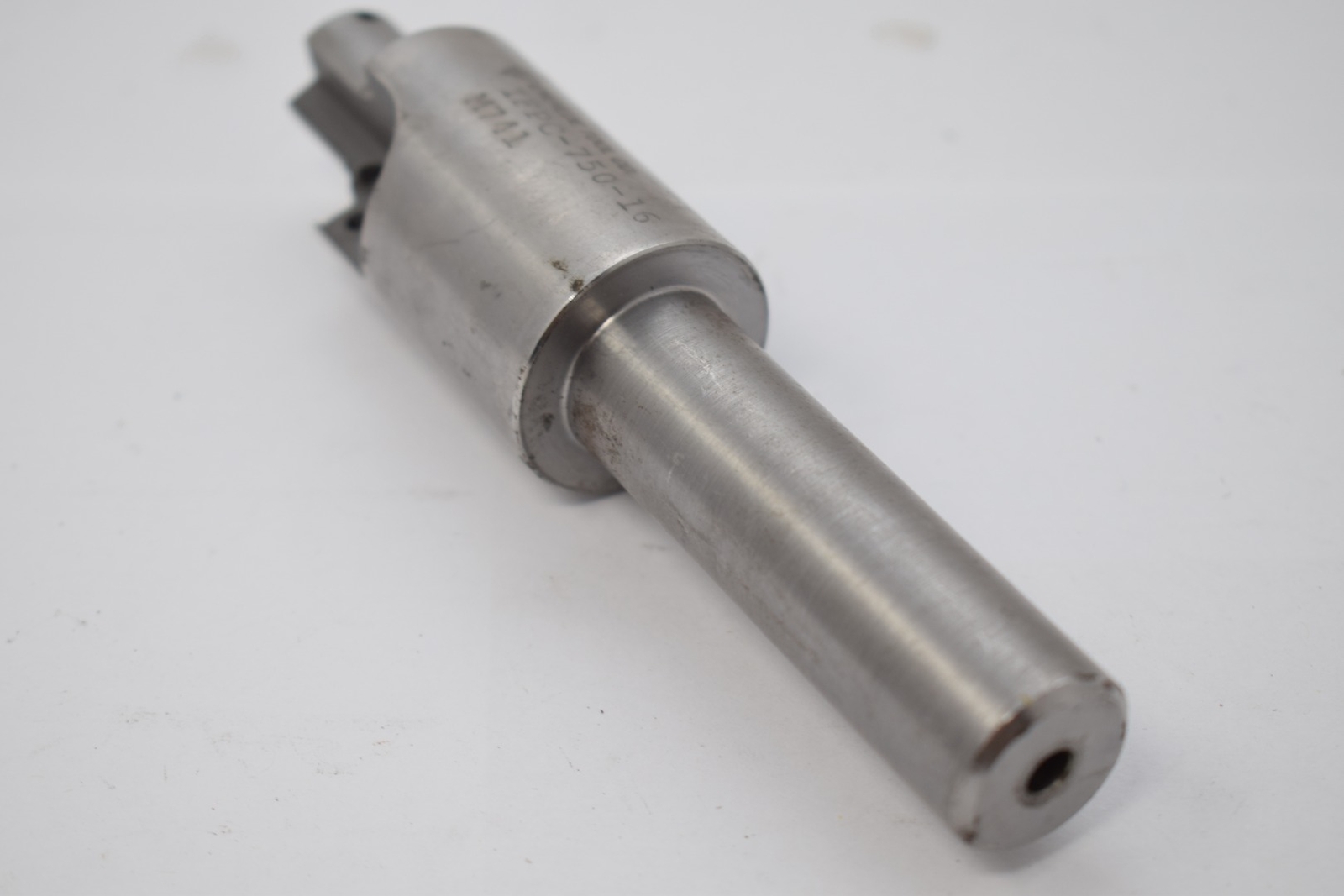 Everede Tool IFPC75016 Indexable Port Tooling Reamer 3/416 Port eBay