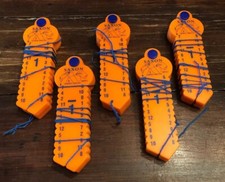 Saxon Math 2 Learning Wrap-ups Subtraction 5 Pc Set