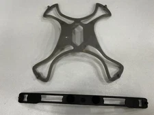 HJC Replacement Helmet for Furion 2.0 / Ibex 2.0 1 (TOP)