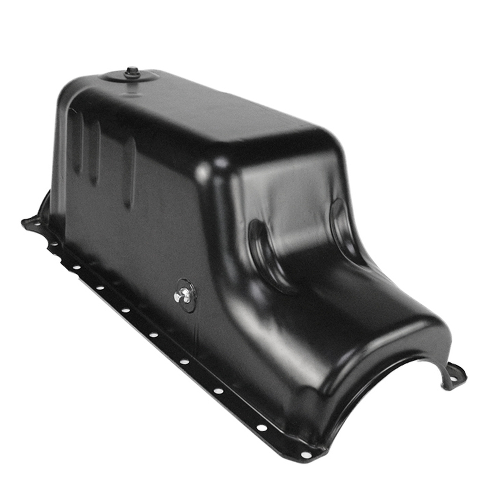 Engine Oil Pan For Chevrolet C6500 C7500 Kodiak GMC C6500 C7500 Topkick