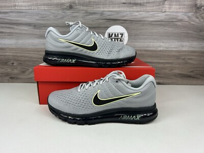 nike air max cool grey 2017