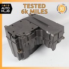 17-23 Porsche Panamera 971 4S Subwoofer Sub Woofer Audio Bose Speaker Oem 6k