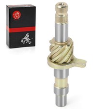Kickstart Kick Start Shaft for Suzuki DS80 1978-2000 JR80 2001-2004 26210-46001