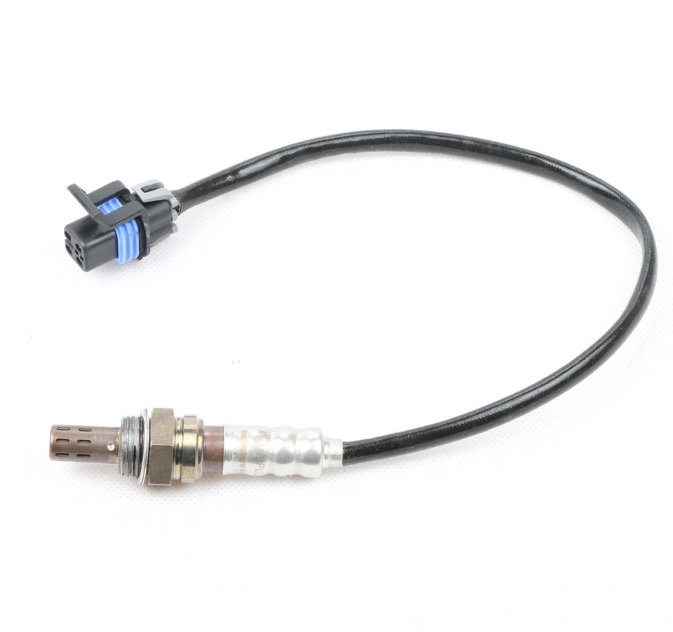 Комплект (4) датчиков кислорода O2 вверх и вниз по течению для 06 07 Chevy Silverado 1500 Tahoe - Изображение 3 из 4