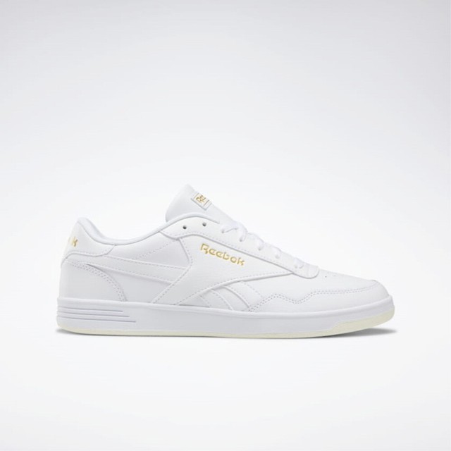 reebok royal techque t white