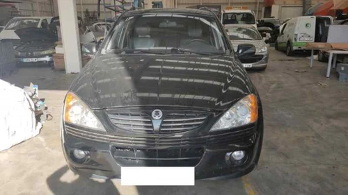 2311009051 Filtro Aire para SSANGYONG KYRON 200 Xdi Limited 2006 311198 - Imagen 5 de 9