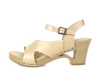 Womens Dansko Tasha Tan Leather Ankle Strap Sandals Sz. 41 on sale Womens Dansko Tasha Tan Leather Ankle Strap Sandals Sz. 41 on sale