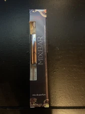 MIX:BAR Blackberry Tonic & Whipped Almond Roll-On Perfume - Travel Size