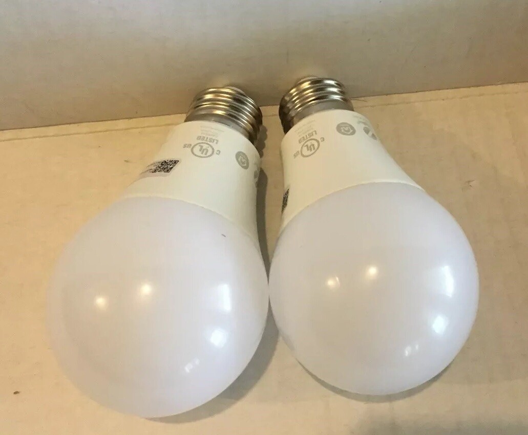 Sengled LED Bulbs ZigBee E11-G13 9W | eBay Sengled LED Bulbs ZigBee E11-G13 9W | eBay