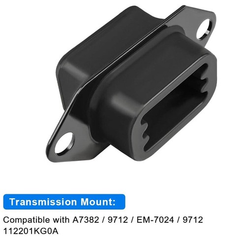 Fit For 2013-2016 Nissan Sentra 1.8L Auto A4360 4x Engine Motor & Trans Mount - Picture 5 of 11