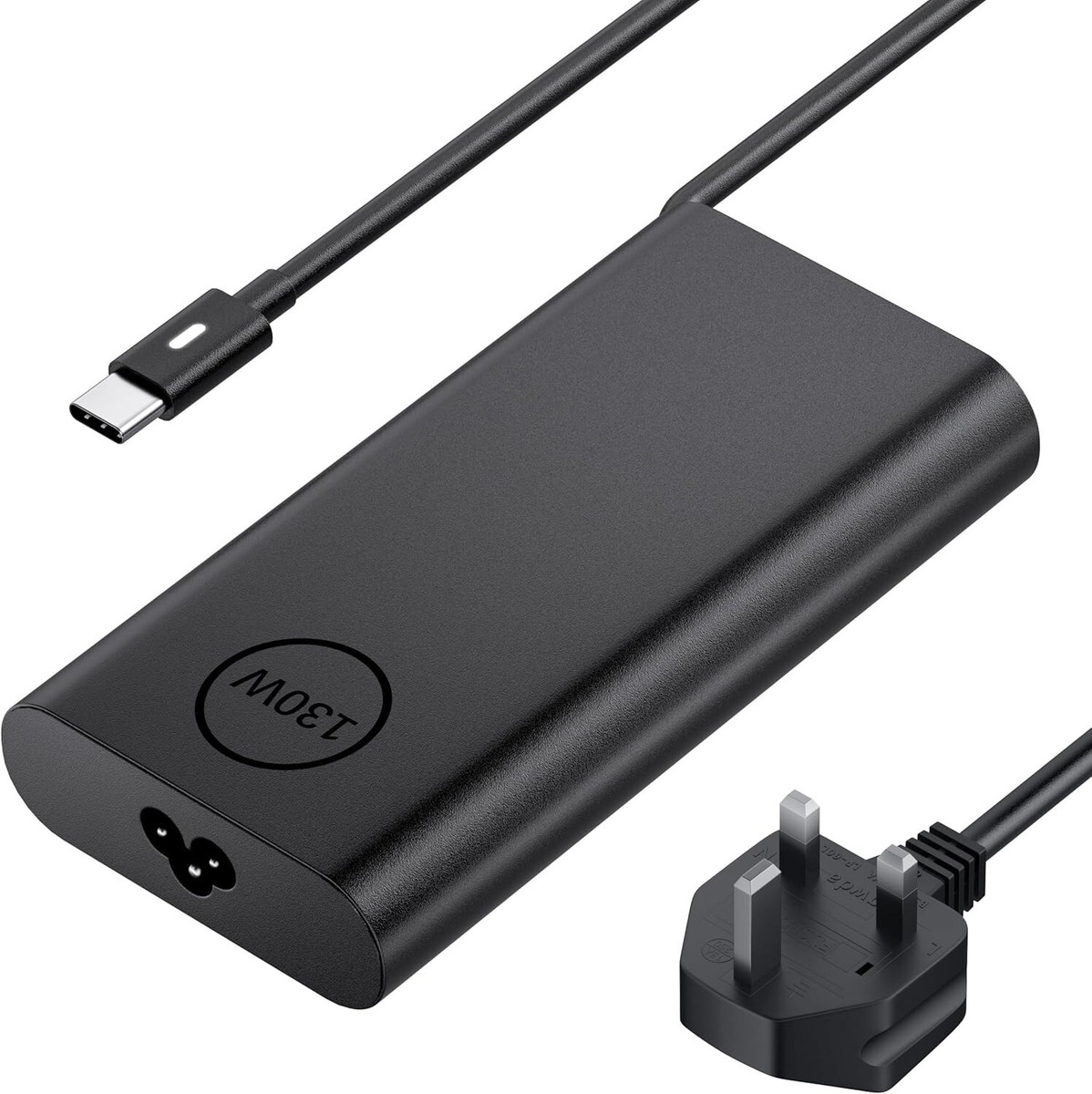 130W