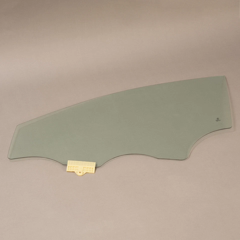 Fit Hyundai Elantra 4-Door 2016-2020 Driver Left Side Front Door Window Glass Foto 4 de 4