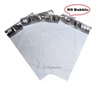 24x24 Poly Mailers Envelopes Shipping Self Seal Bags 24"x24" 2.35-ST ShipMailers